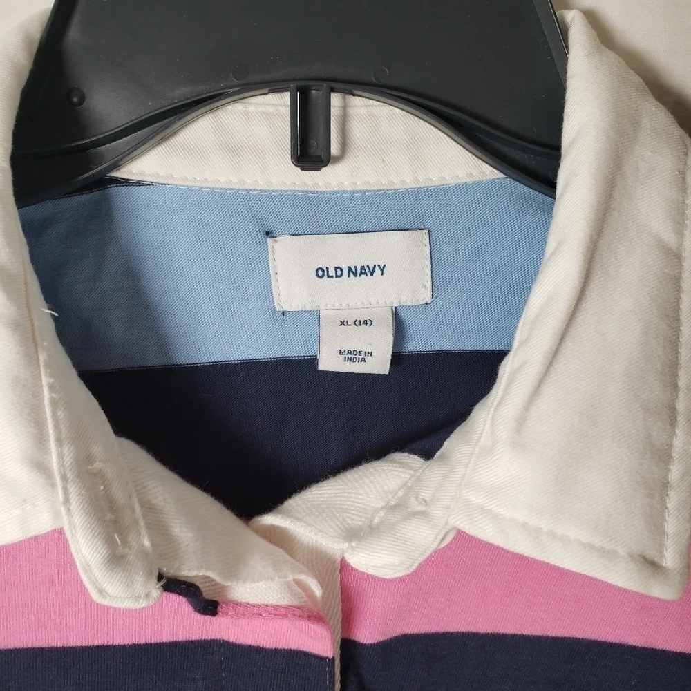 GAP nwt girl